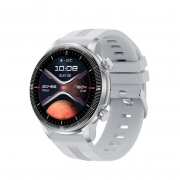 Смарт часы HOCO Y31 Smart sports Watch(call version) серебро 