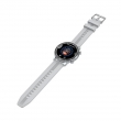 Смарт часы HOCO Y31 Smart sports Watch(call version) серебро 