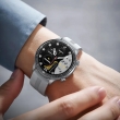 Смарт часы HOCO Y31 Smart sports Watch(call version) серебро 