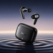 Беспроводные Bluetooth-наушники Hoco EQ32 Astute с микрофоном 2 в 1 белые