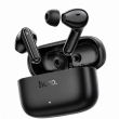 Беспроводные Bluetooth-наушники Hoco EQ32 Astute с микрофоном 2 в 1 белые