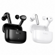 Беспроводные Bluetooth-наушники Hoco EQ32 Astute с микрофоном 2 в 1 белые