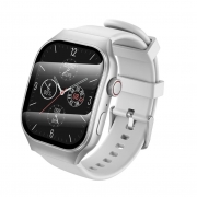 Смарт-часы HOCO Y33 Smart sports watch (call version) серебро