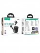 Беспроводные наушники Hoco EQ33 Gem wireless BT TWS белые