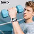 Смарт-часы HOCO Y33 Smart sports watch (call version) черные