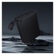 Портативная колонка HOCO HC34 Star BT, FM,TF speaker черная