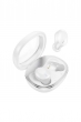 Наушники беспроводные Hoco EQ3 Smart true wireless белые