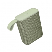 Портативная колонка HOCO HC34 Star BT, FM,TF speaker зеленая