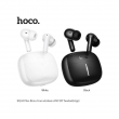 Беспроводные наушники Hoco EQ34 Plus Rima ANC+ENC TWS белые