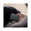 Портативная колонка HOCO HC34 Star BT, FM,TF speaker черная