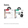 Беспроводные наушники Hoco EQ34 Plus Rima ANC+ENC TWS белые