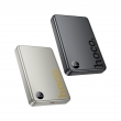 Внешний аккумулятор Hoco Q34 Clever PD20W 10000 mAh золотой