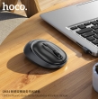 Мышь беспроводная двухрежимная  HOCO GM34 Nuevo, Dual mode, 800/1200/1600 DPI, black