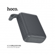 Портативная колонка HOCO HC34 Star BT, FM,TF speaker черная
