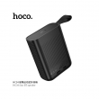 Портативная колонка HOCO HC34 Star BT, FM,TF speaker черная