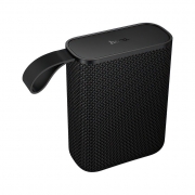 Портативная колонка HOCO HC34 Star BT, FM,TF speaker черная