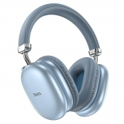 Беспроводные наушники Hoco W35 Max Joy BT headphones blue