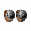 Смарт-часы Hoco Y35 Smart sports watch (call version) серебро