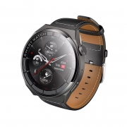 Смарт-часы Hoco Y35 Smart sports watch (call version) черные