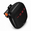 Портативная Bluetooth-колонка Hoco HC35 Fun Outdoor Riding с креплением на руль черная
