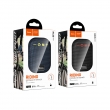 Портативная колонка Hoco HC35 Fun outdoor riding BT speaker черная