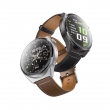 Смарт-часы Hoco Y35 Smart sports watch (call version) серебро