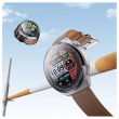 Смарт-часы Hoco Y35 Smart sports watch (call version) серебро