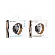 Смарт-часы Hoco Y35 Smart sports watch (call version) серебро