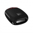 Портативная колонка Hoco HC35 Fun outdoor riding BT speaker черная