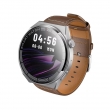 Смарт-часы Hoco Y35 Smart sports watch (call version) черные