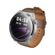 Смарт-часы Hoco Y35 Smart sports watch (call version) серебро