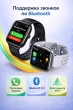 Смарт-часы HOCO Y36 Smart sports watch (call version) черные
