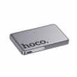 Внешний аккумулятор HOCO Q36 Sunlight PD20W Power Bank 5000mAh серый