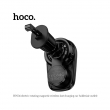 Автомобильный держатель Hoco HW36 electric rotating magnetic wireless fast charging