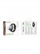 Смарт-часы HOCO Y36 Smart sports watch (call version) черные