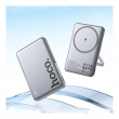 Внешний аккумулятор HOCO Q36 Sunlight PD20W Power Bank 5000mAh серый