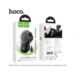 Автомобильный держатель Hoco HW36 electric rotating magnetic wireless fast charging