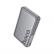 Внешний аккумулятор Hoco Q36A Sunlight PD20W 10000 mAh серый