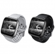 Смарт-часы HOCO Y36 Smart sports watch (call version) серебро