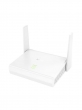 Роутер, маршрутизатор Hoco Hl36 Wi-Fi4 Wireless Router белый