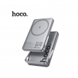 Внешний аккумулятор HOCO Q36 Sunlight PD20W Power Bank 5000mAh серый