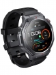 Умные часы Hoco Y37 AMOLED GPS sports watch Call Version черные