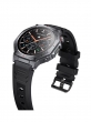 Умные часы Hoco Y37 AMOLED GPS sports watch Call Version черные