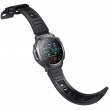 Умные часы Hoco Y37 AMOLED GPS sports watch Call Version черные