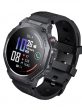 Умные часы Hoco Y37 AMOLED GPS sports watch Call Version черные