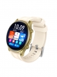 Умные часы Hoco Y38 AMOLED Smart watch Call Version серебро