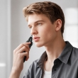 Триммер для носа и ушей Hoco HP38 Dry электрический черный