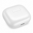 Беспроводные TWS-наушники HOCO EQ38 Cadence с приложением Bluetooth 6.0 белые