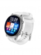 Умные часы Hoco Y38 AMOLED Smart watch Call Version серебро