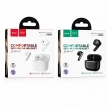 Беспроводные TWS-наушники HOCO EQ38 Cadence с приложением Bluetooth 6.0 черные
